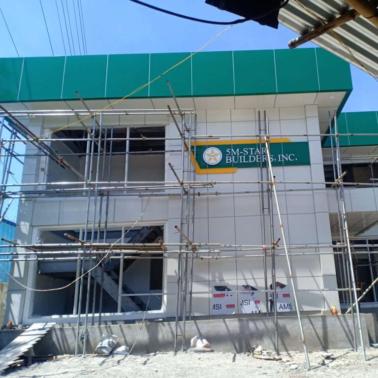 5MSBI NORTH LUZON OFFICE